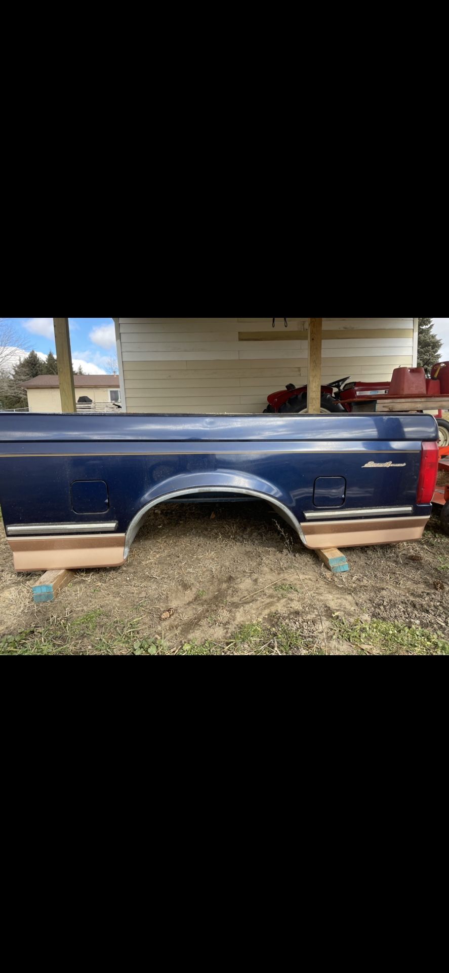 1994 Ford F-150