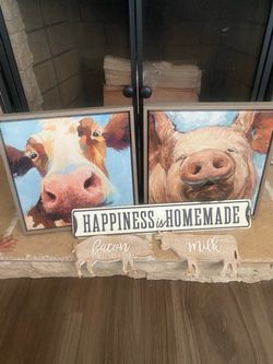 kitchen decor