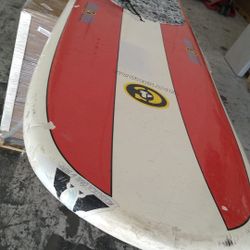 Paddleboard