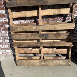 Pallet Free