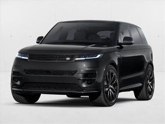 2023 Land Rover Range Rover Sport