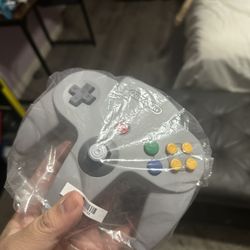 Nintendo Switch N64 Controller