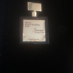 Fragrance 