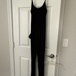 Medium Jumpsuit 