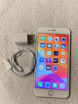 iPhone 6 Plus Unlocked for all carriers