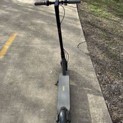 Ninebot G30 Max Electric Scooter