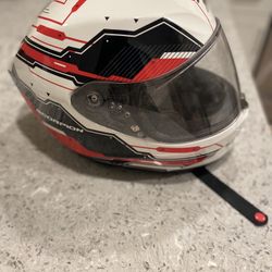 Scorpion Small Helmet 