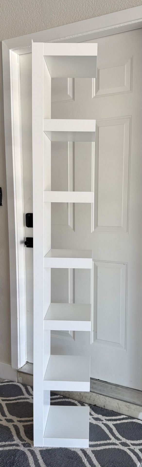 IKEA Lack Wall Shelf Unit