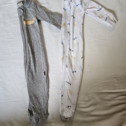 Baby Onsies Pajamas 