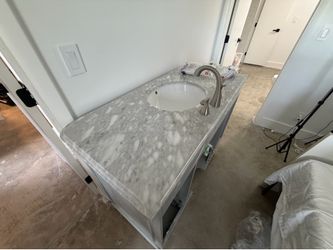 Free vanity