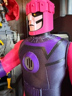 3D Printed 20” Sentinel Action Figure