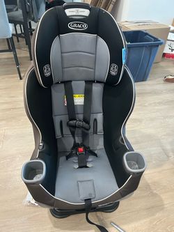 Car seat