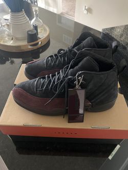 Jordan Retro 12 AMA 