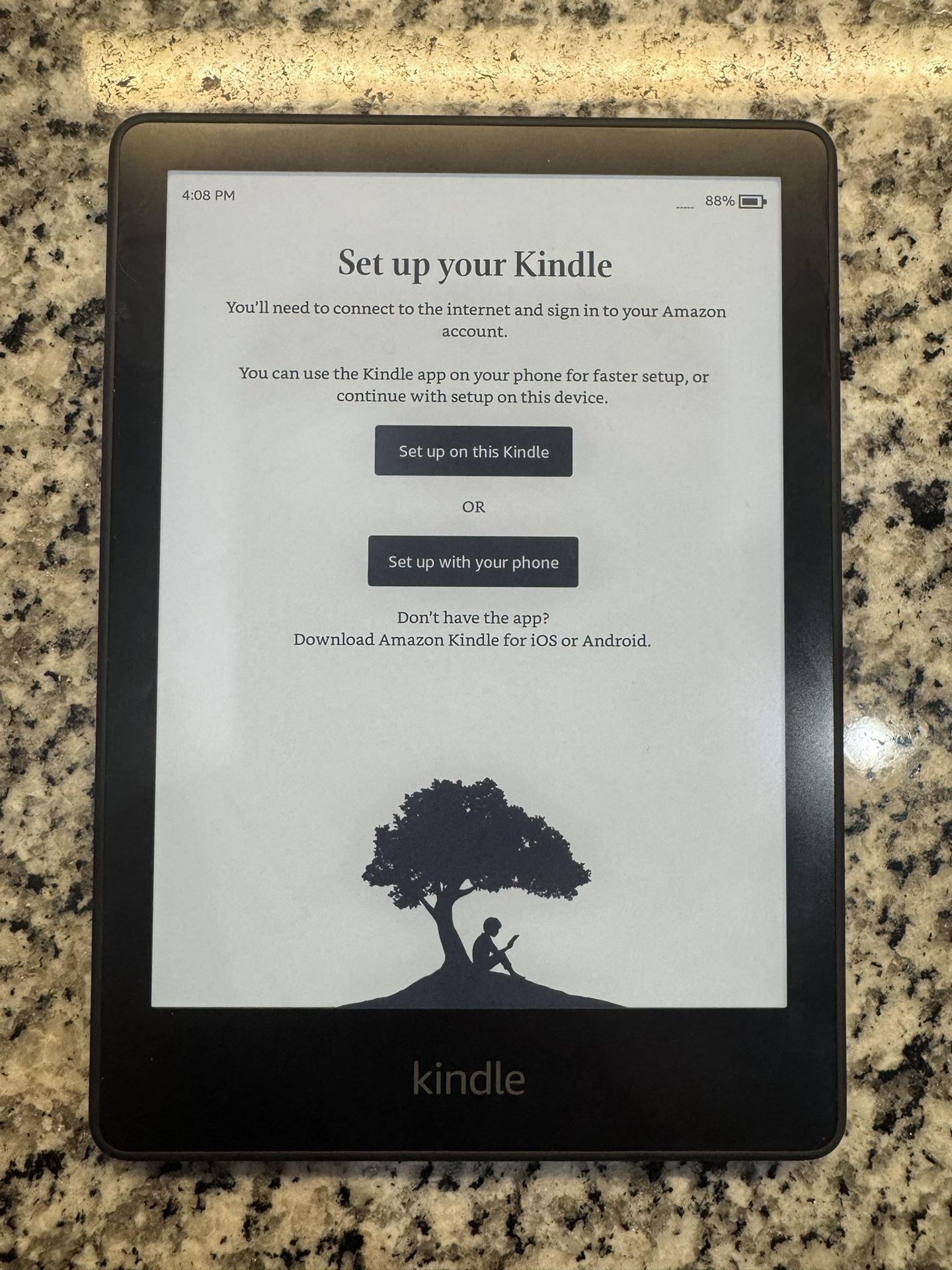 2024 Kindle Paperwhite 16gb