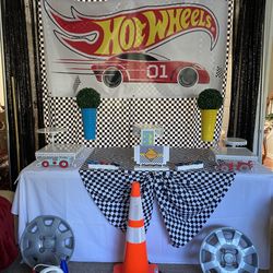 Party And Event 