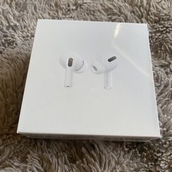 Airpod Pro 