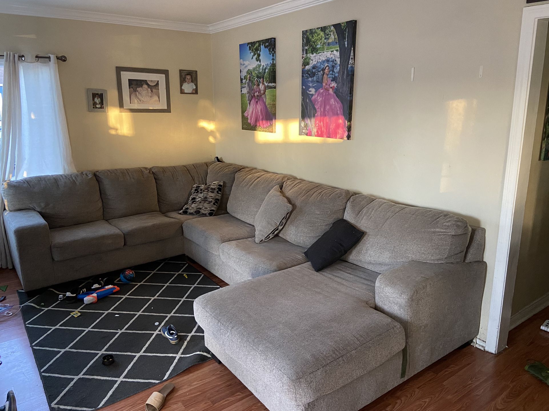 Couches
