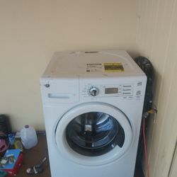 Washer Machine