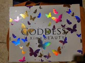 Eyeshadows