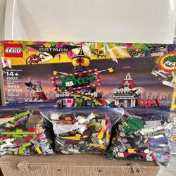 Broaden Your LEGO Array with Unique, Limited Issues! produce another