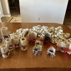 Graduation Handmade Table/Hanging Decorations