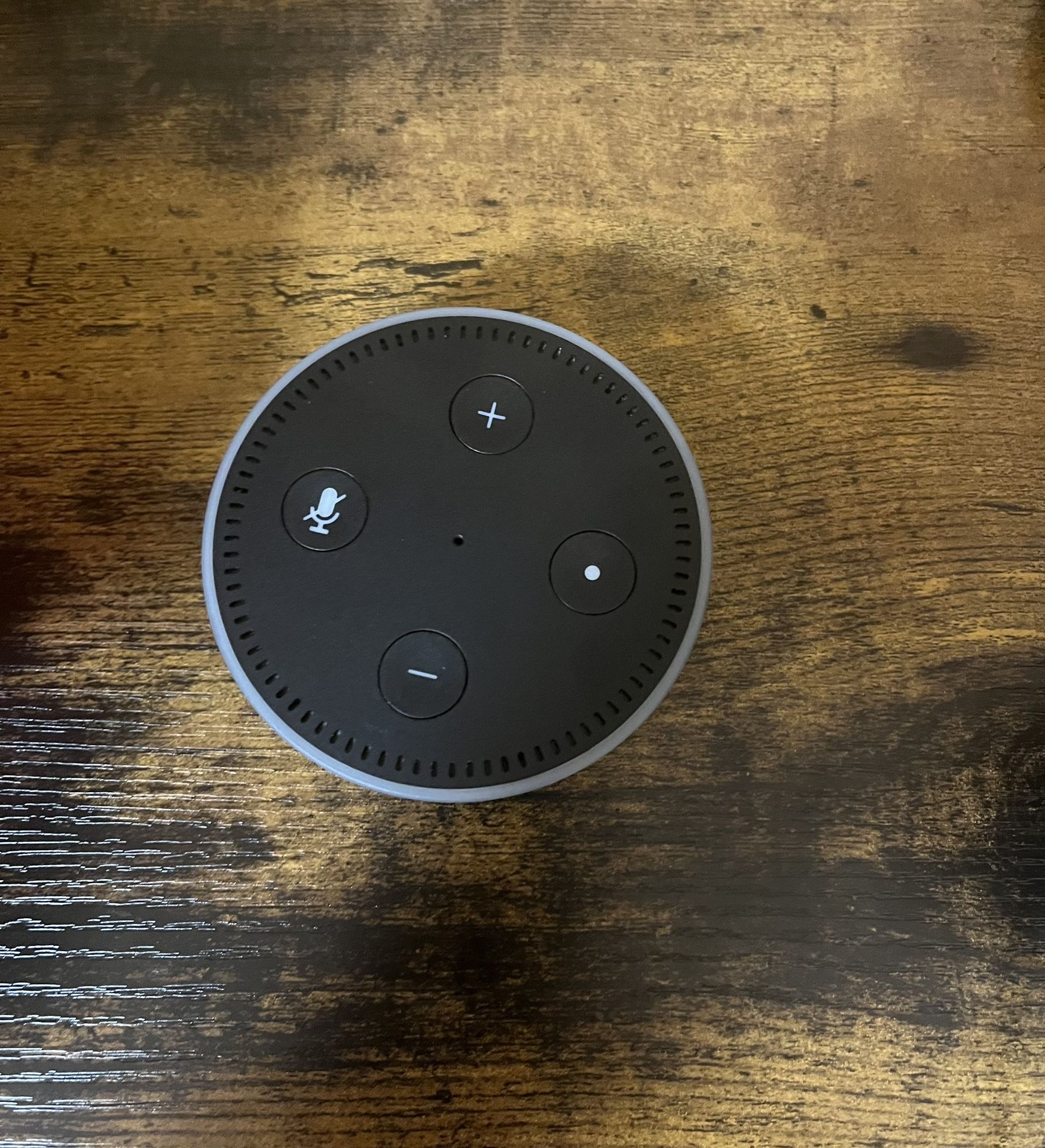 Amazon Echo Dot (2nd Generation)