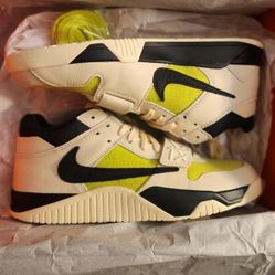 Travis Scott Jumpman Jack Bright 🌵 Size 11