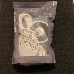 Ring Plug In Mount