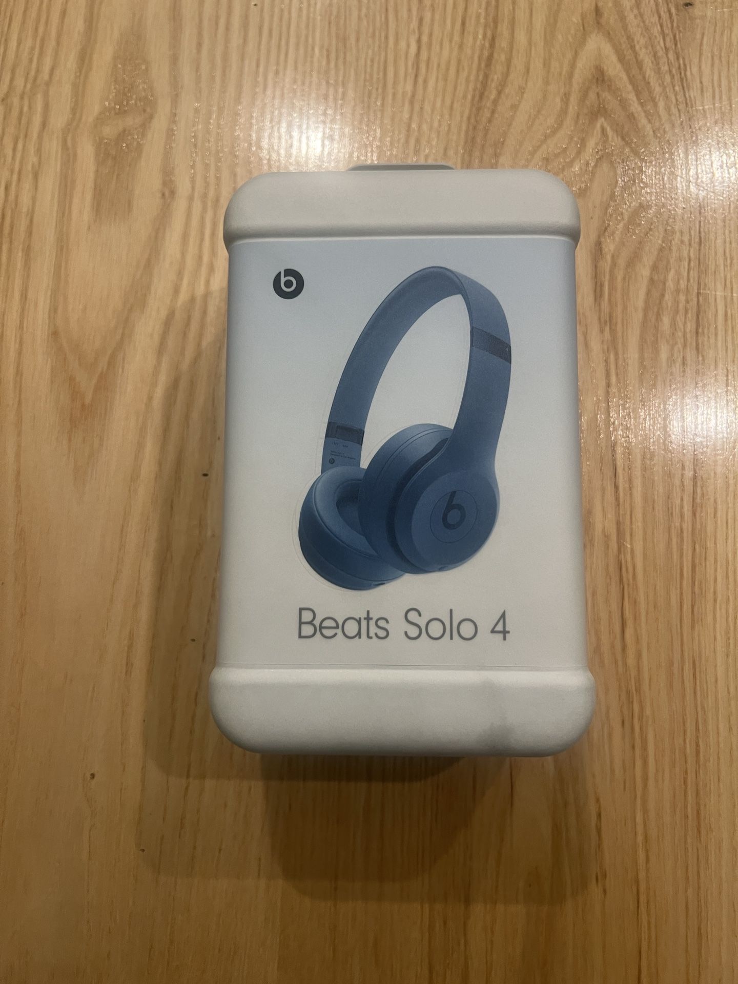 Beats By Dre Headphones