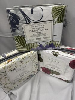 High Quality Sheet Sets