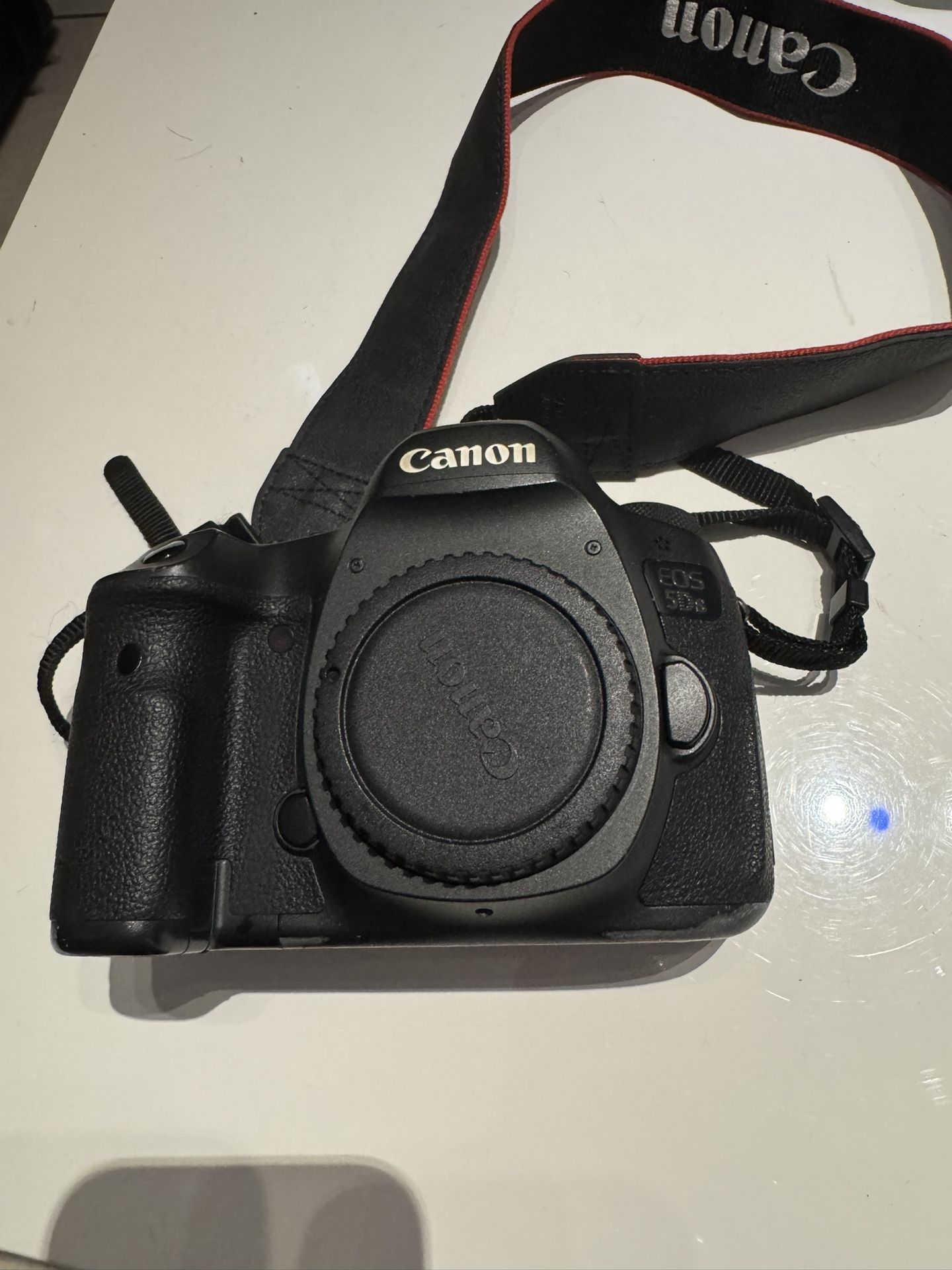 Canon 5Ds