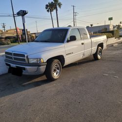 1998 Dodge Ram