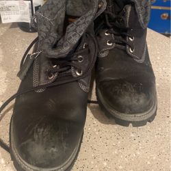 Timberland  Size 11 Boots