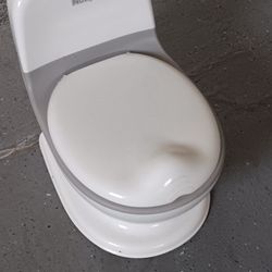 Potty Training Toilet