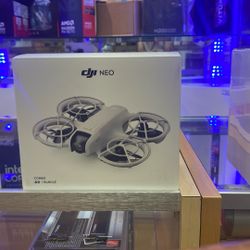 DJI Neo Combo Bundle 
