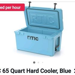 Rtic Good