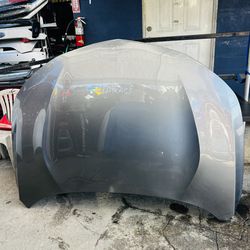Acura RDX 2022-2025 hood Oem