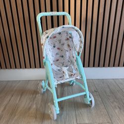 Doll Stroller 