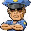 TheCardPolice