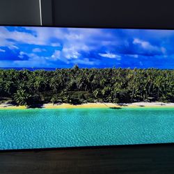 Samsung Qled 80 Inch 