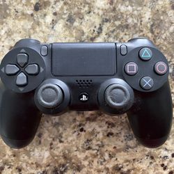 PlayStation 4 Controller PS4 Remote  PS4 Controller PS4 Remote 