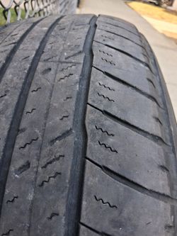 265 70 R 18