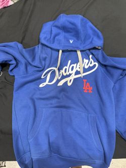 dodger hoodie