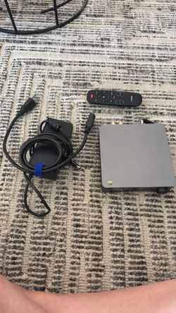 Loxjie desktop speaker amplifier