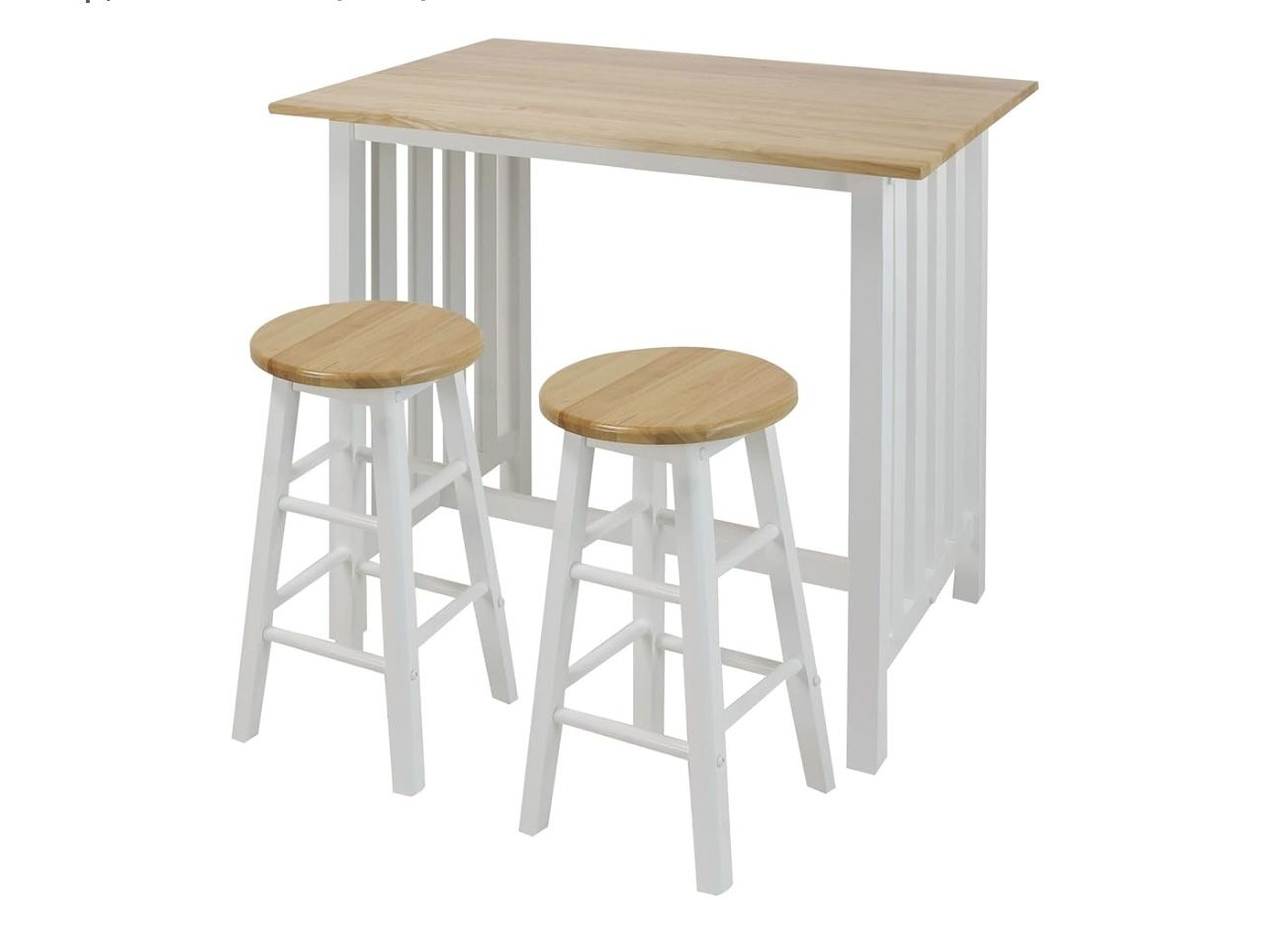 3pc Breakfast Table