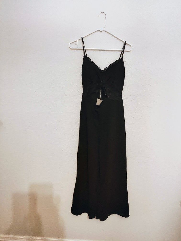 NWT J For Justice Brand Peek-a-boo Jumper