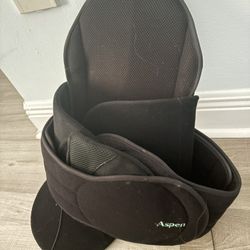 Aspen Back Brace