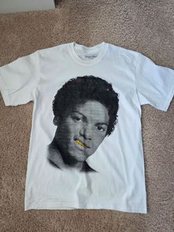 Graphic Michael Jackson tshirt