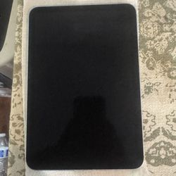 iPad Mini A17 Pro