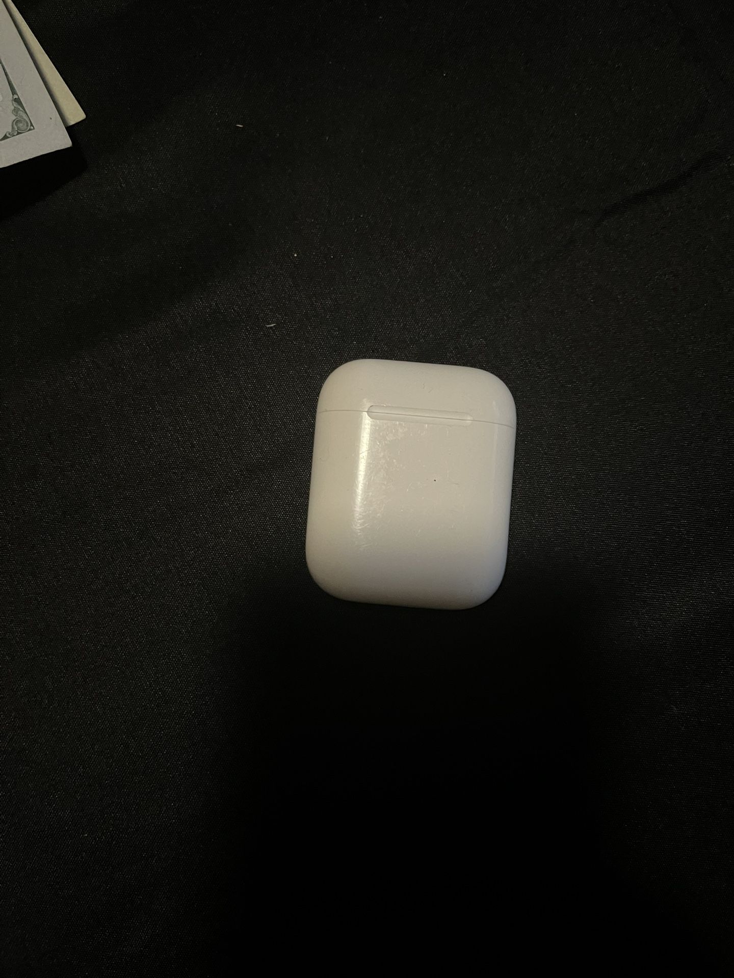 2nd Gen AirPods